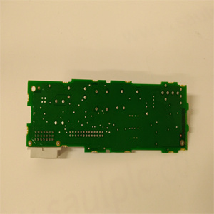 DO814 3BUR001455R1 S800输入/输出数字输出模块 ABB模块备件