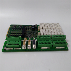 CHM-40A-A-E16384-B-SP模块备件