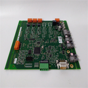 1483-0401A VMDTEOSAVP  模块备件
