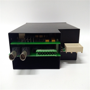 1392-B040-RF-MC-A-F1模块备件