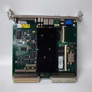 GJR2367400R0100 89NU03A-E 89NU03E模块备件