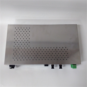 ABB 07BA60 控制器优势系统备件直供