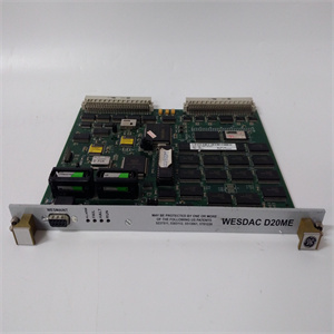 TK821V020 3BSC950202R1 优势模块应用控制器