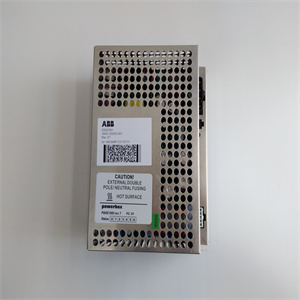 DSQC1000 3HAC042766-001