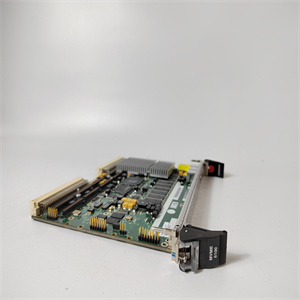 MVME172P-642LSE模块备件