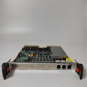 ICS TRIPLEX T8830 PLC/DCS卡件