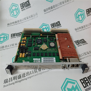 MVME172-432模块备件