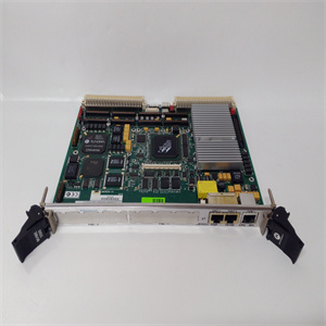 MVME172-303A模块备件