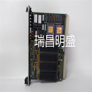 MVME172-333模块备件