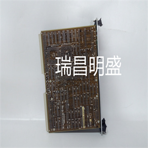 MVME172-323A模块备件