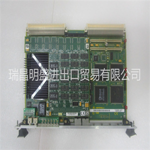 MVME172-243模块备件