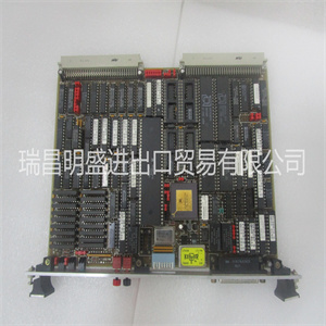 MVME172-223A模块备件