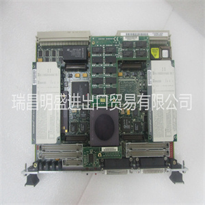 MVME172-223模块备件