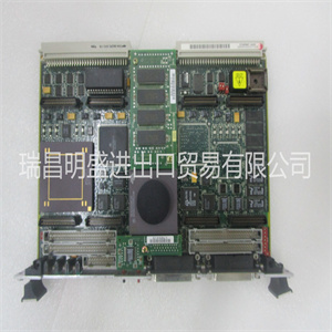 MVME259-D模块备件