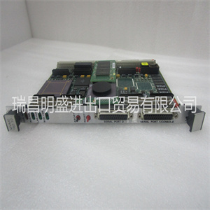 GJR5252400R0101 智能火焰分析单元