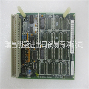 MVME167P-36SE模块备件