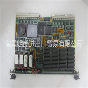 MVME167PA-35SE模块备件
