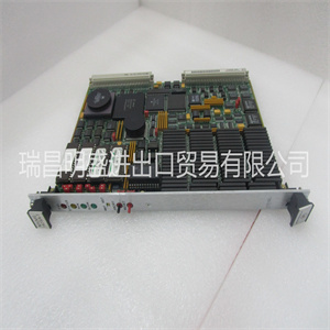 MVME167PA-34SE模块备件