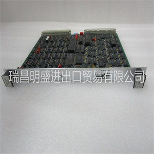 MVME162PA-344S模块备件
