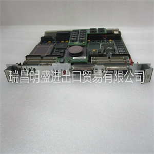 MVME162PA-344模块备件