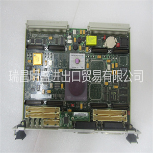 MVME162PA-242E模块备件