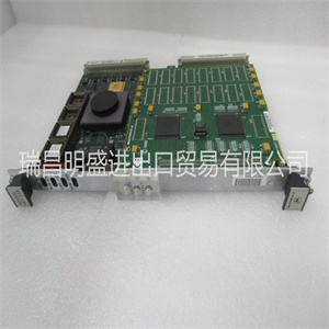 MVME162-853模块备件