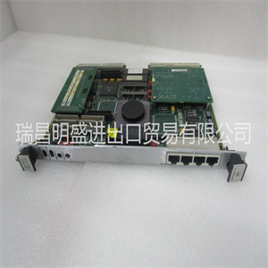 MVME162-813模块备件