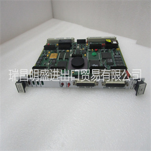 MVME162-532模块备件