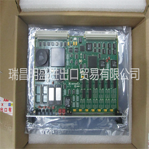 MVME162-453模块备件