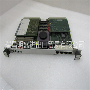 MVME162-430模块备件