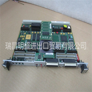 MVME162-403模块备件