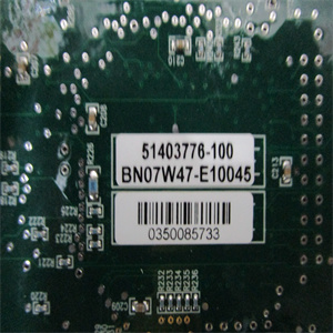 Honeywell  51405039-275