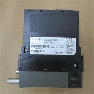 Honeywell 51304386-100 电源模块