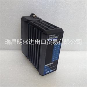 CP30 P0960AW库存模块Foxboro福克斯波罗