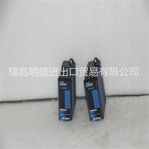 Foxboro 0303472-SF0620A412库存模块福克斯波罗