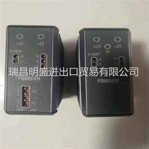 Foxboro福克斯波罗 0301068B SF09050057电源涡轮传感器