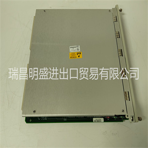 Bently Nevada 21747-080-00电源模块面板