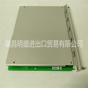 Bently Nevada 3300/48