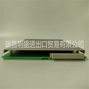 XVC724BE101 3BHE009017R0101摸拟量输入卡件