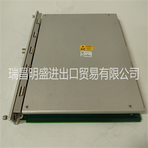 Bently Nevada本特利 107540-01A 电源模块面板