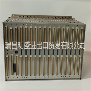 050183 TCM4-4W 欢迎咨询价优  机器人备件DCS卡件