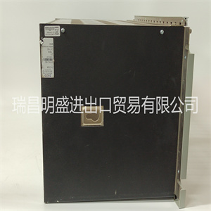 050183 TCM4-4W 欢迎咨询价优  机器人备件DCS卡件BAYLY