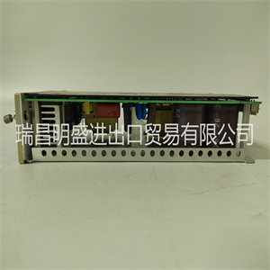 BENTLY本特利330105-02-12-10-12-CN自动化工控备件