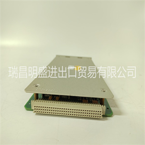 APPLIED 0100-77040模拟量输入卡件