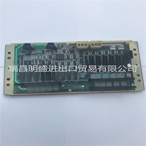 ICS TRIPLEX T8442 PLC/DCS卡件