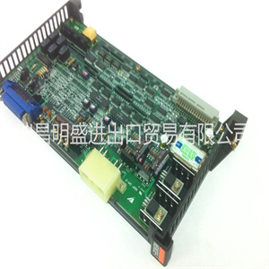 ABB 07ZE61R302 GJV3074321R302 PLC控制模块DCS处理 顺丰包邮