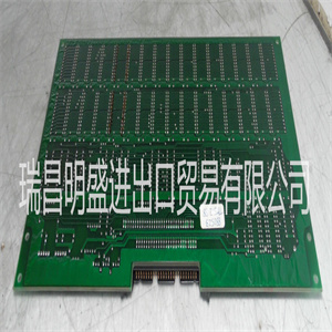 ABB 81ET10C GJR2338700R0001 供应DCS/PLC控制系统应用