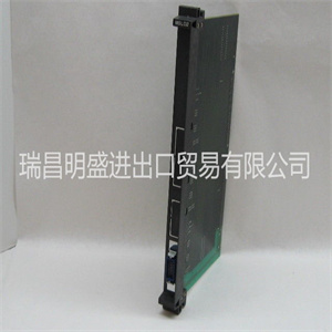 1MYN743217-A 74331458-AD ABB 温度控制卡件 顺丰包邮