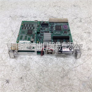 ABB 83SR07A-E GJR2392700R1210 供应DCS/PLC控制系统应用