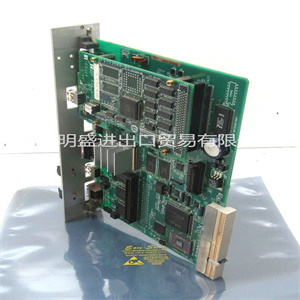 81EA03E 81EA03A-E GJR2390333R1010 ABB燃机卡 顺丰包邮